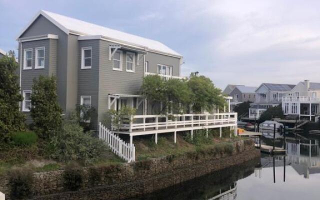 Thesen Island Paradise K24