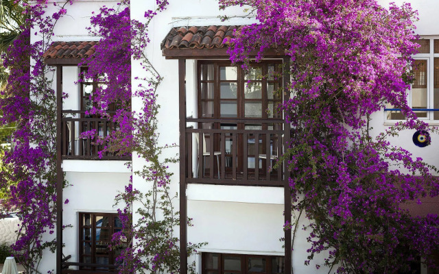 Orion Hotel Bitez