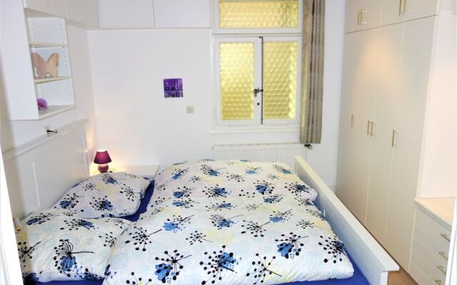 Ferienwohnung Tuchtfeld