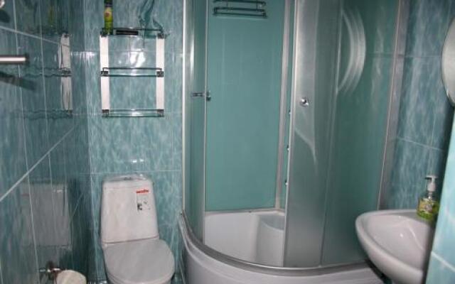 Guest House Pervomayskaya 126