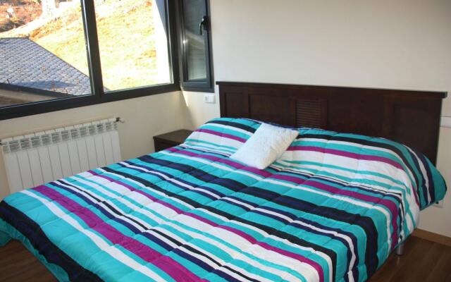 Apartamentos Tarter Pirineos 3000