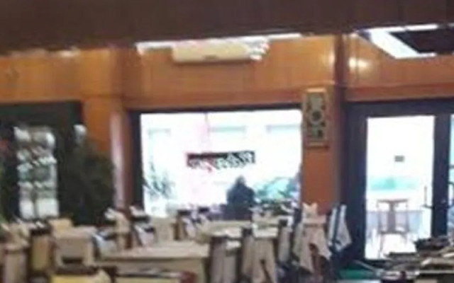 Spor Hotel
