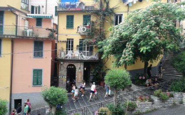 Riomaggiore Appartamenti