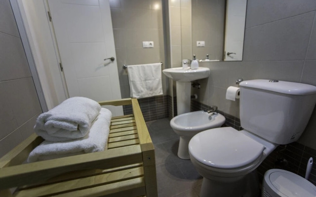 Apartamento Tropical