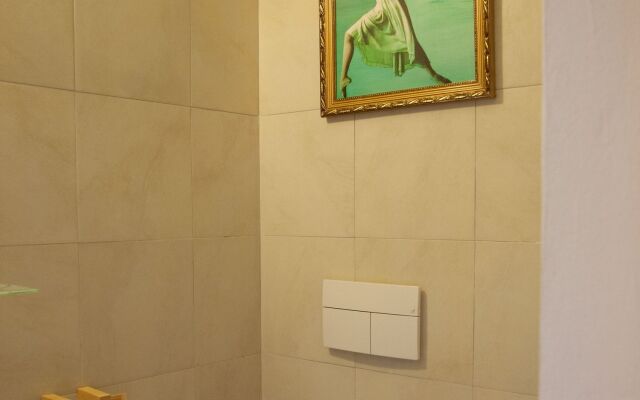 Ariel B&B