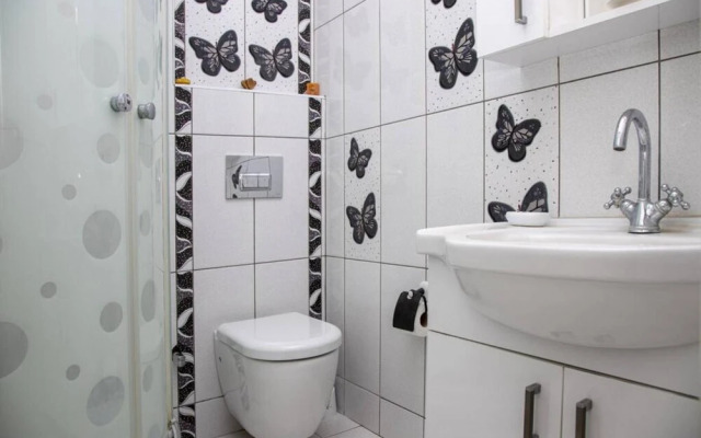 3 BR Comfy House with Peaceful View in Yalikavak