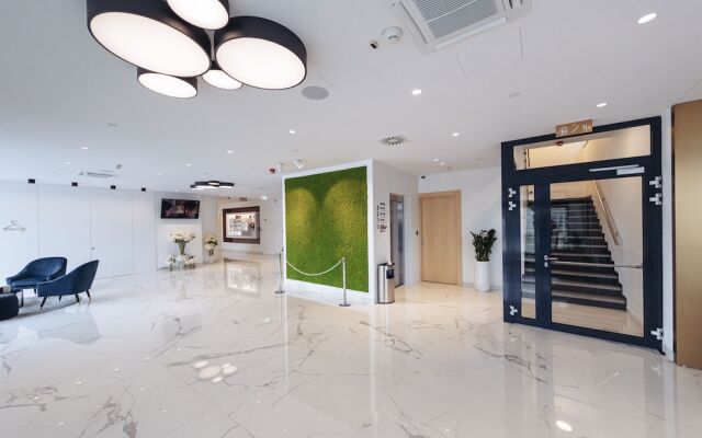 Antunovic Hotel East
