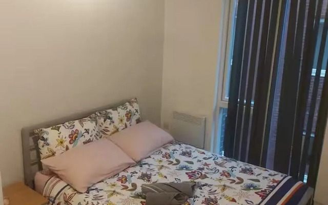 Central 1 Bed-self Checkin, Min-arena, 7d-discount