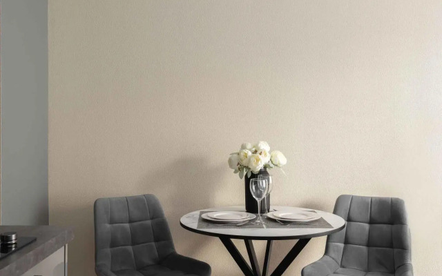 Knokey на Очаковском шоссе 5 корпус 3