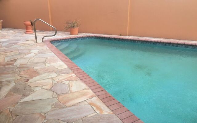 A Suite Escape Guesthouse