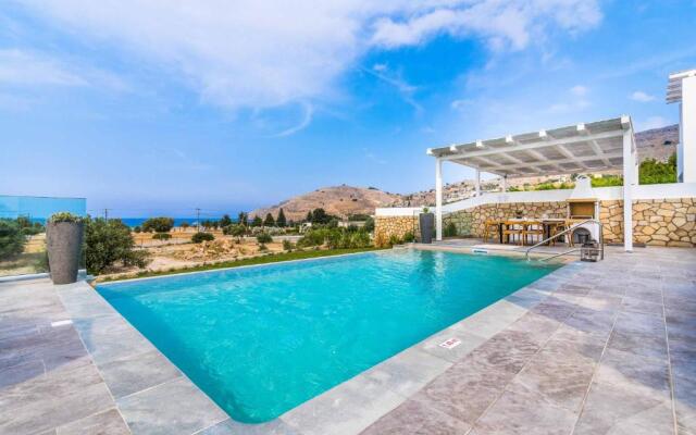 Villa Krini Delight