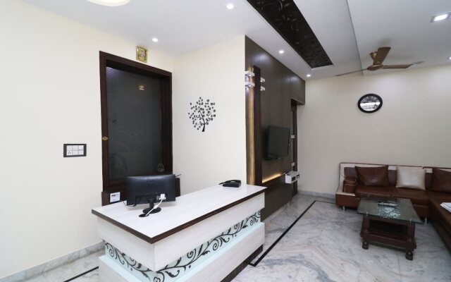 Pratap Inn by OYO Rooms