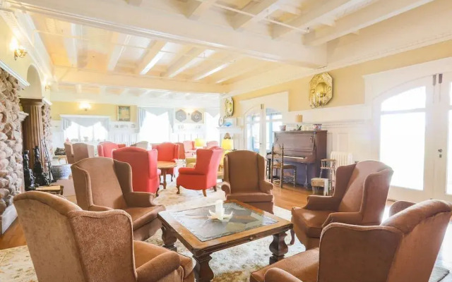 Dalvay by the Sea Hotel