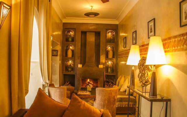 Riad Majala
