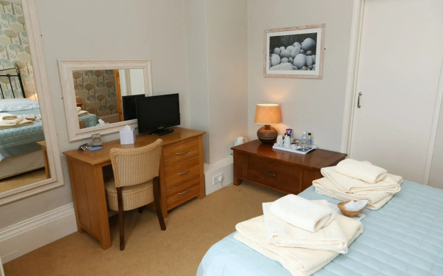 Atlantic Hotel