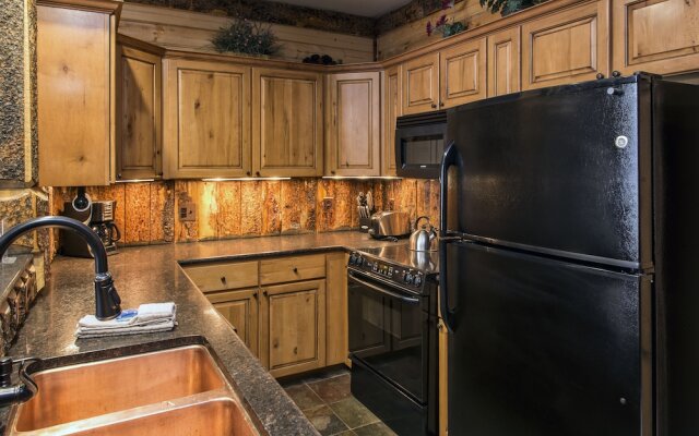 Riverbend Lodge by Great Western Lodging