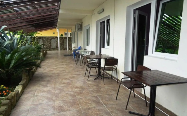 Agava Guest House