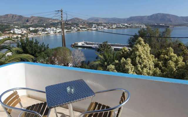 Cretasun Apartments