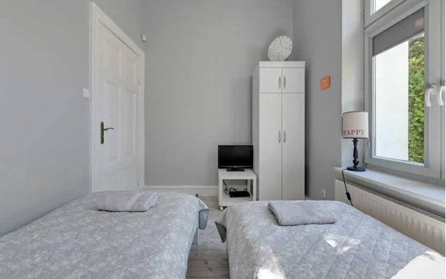 Apartament Haffnera 30