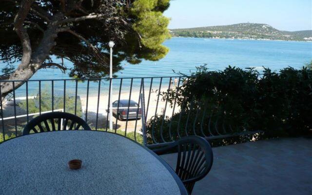Marija - 20 m from beach - A1(2+3)