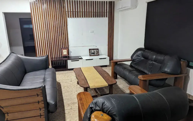 Sigatoka Lodge