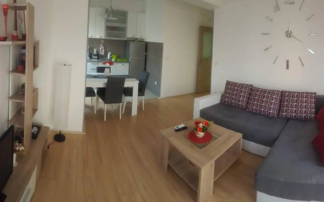 Apartments Angelovski 1