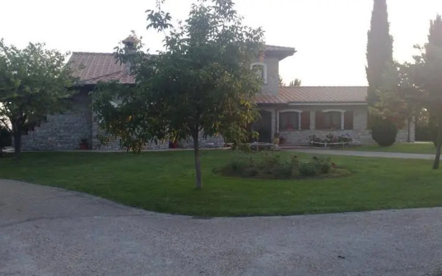 B&B Villa La Giulia