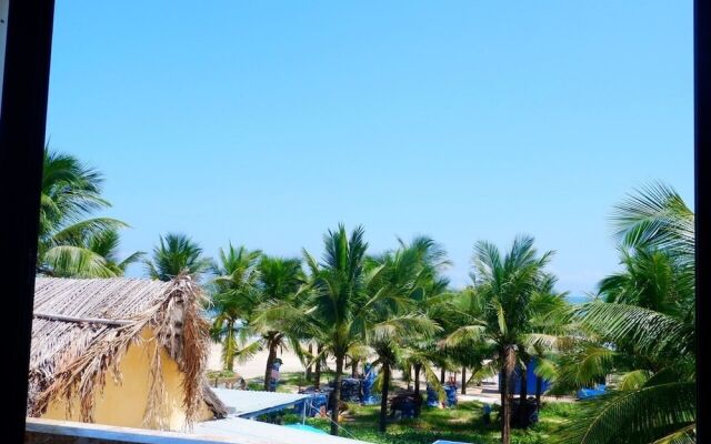 Ba Co Boutique Hotel