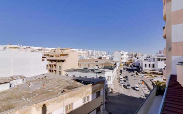 Palma - 4 bed near the city center - Faro