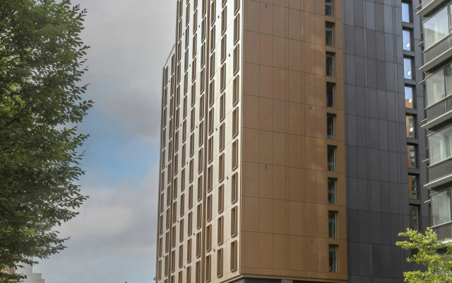 Maldron Hotel Manchester Central – Cathedral Quarter