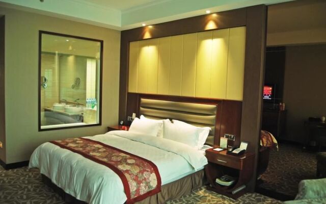 Lihua International Hotel
