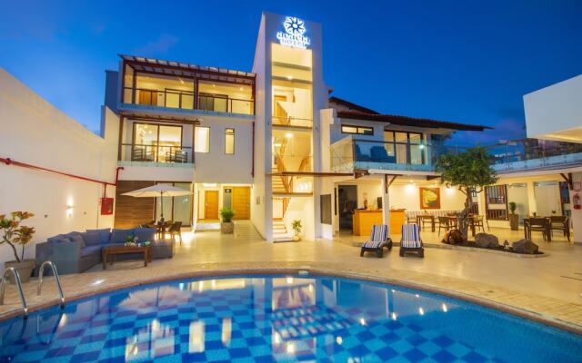 Acacia Galapagos Boutique Hotel