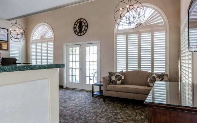 Quality Inn Lake George