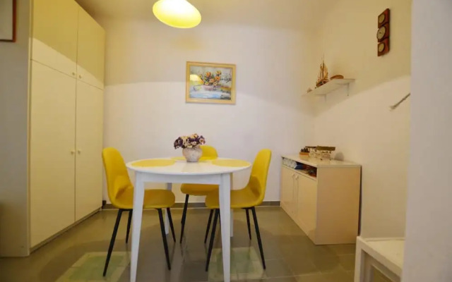 Amici in Rovinj With 1 Bedrooms and 1 Bathrooms