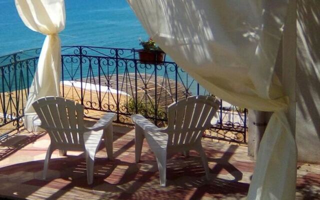 Casa Cleo Sperlongaresort