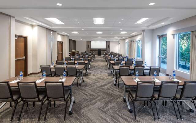 Hyatt Place San Jose Airport