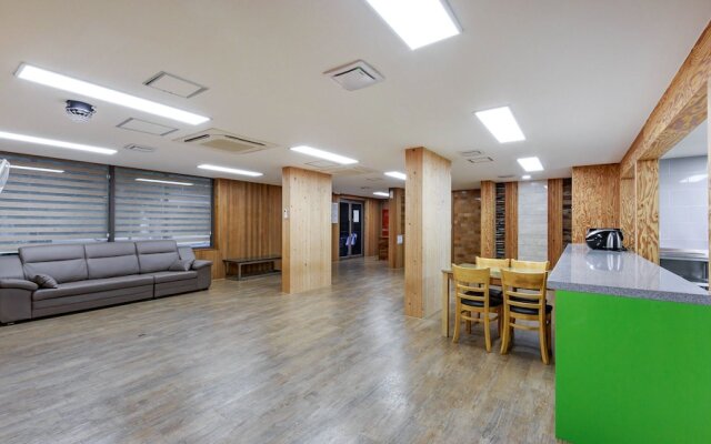 Andong River Sunset Pension