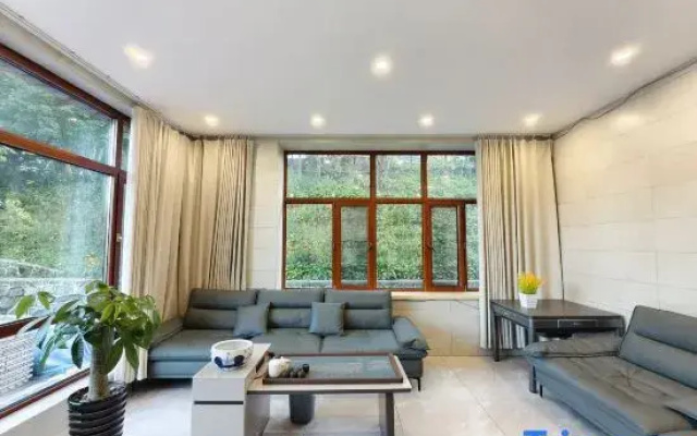 Yabuli Nine Homestay