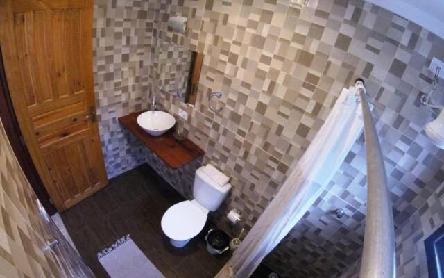 Espaço Aba Maranata