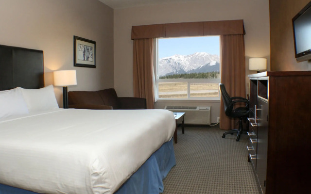 Stoney Nakoda Resort & Casino