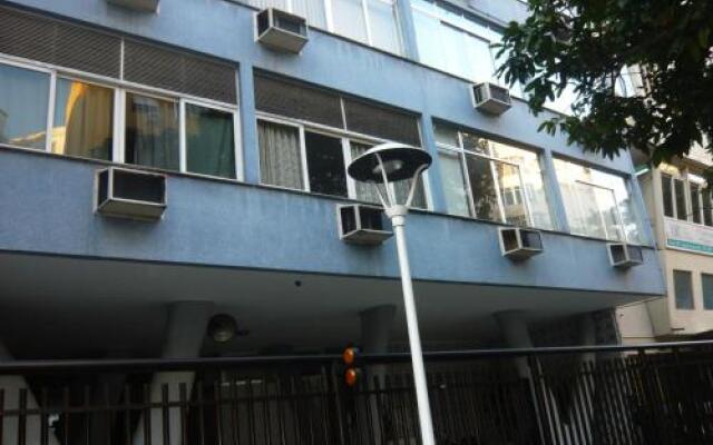 Apartamento Luxo Ipanema