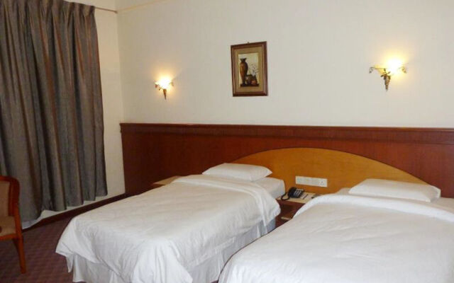 Seafest Hotel