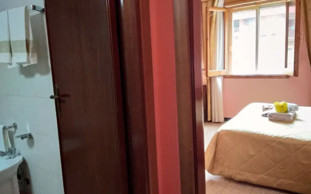 Hotel Cristallo