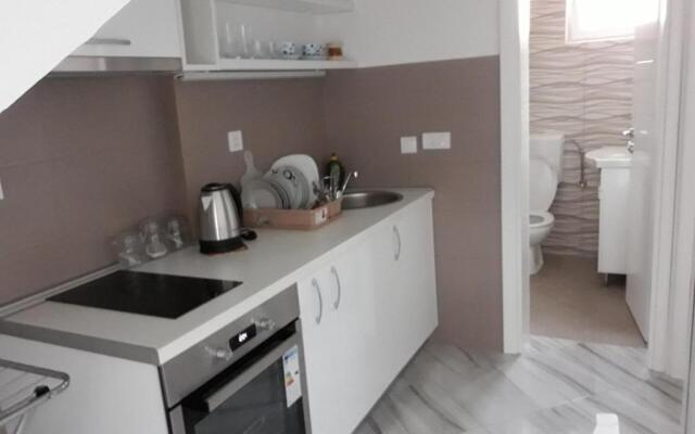 Apartment K2