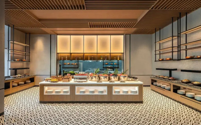 Four Points By Sheraton Yantai