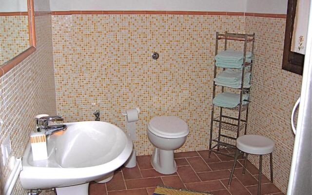 Agriturismo Monte Alzato