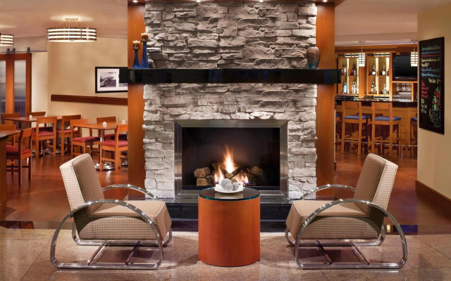 Four Points By Sheraton Gatineau-Ottawa