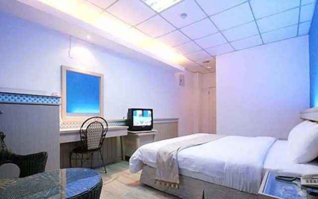 kaishing hotel