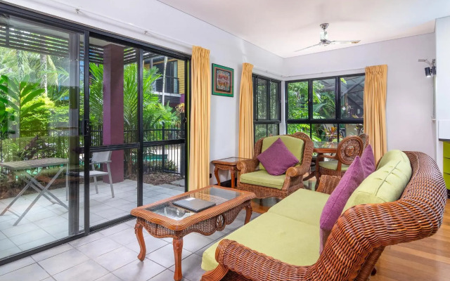 Dreamcatcher Beachsides Apartments