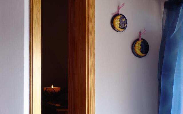 MY CHARMING HOUSE - Luna apartment